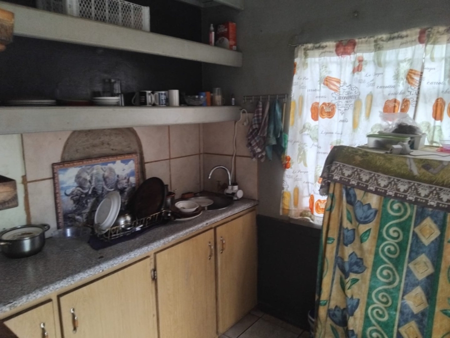 3 Bedroom Property for Sale in Leeudoringstad North West